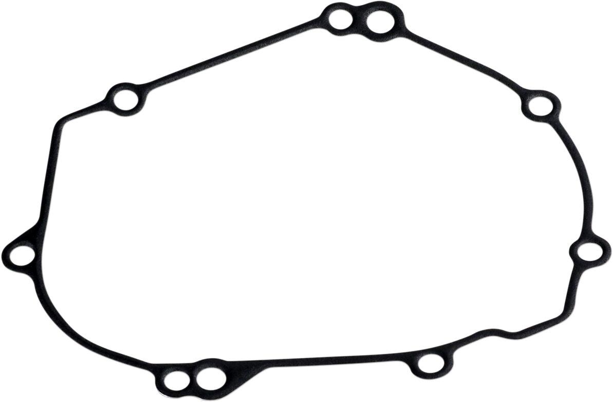 816292MSE - Moose Racing Ignition Cover Gasket For Kawasaki KXF450 2016-2020