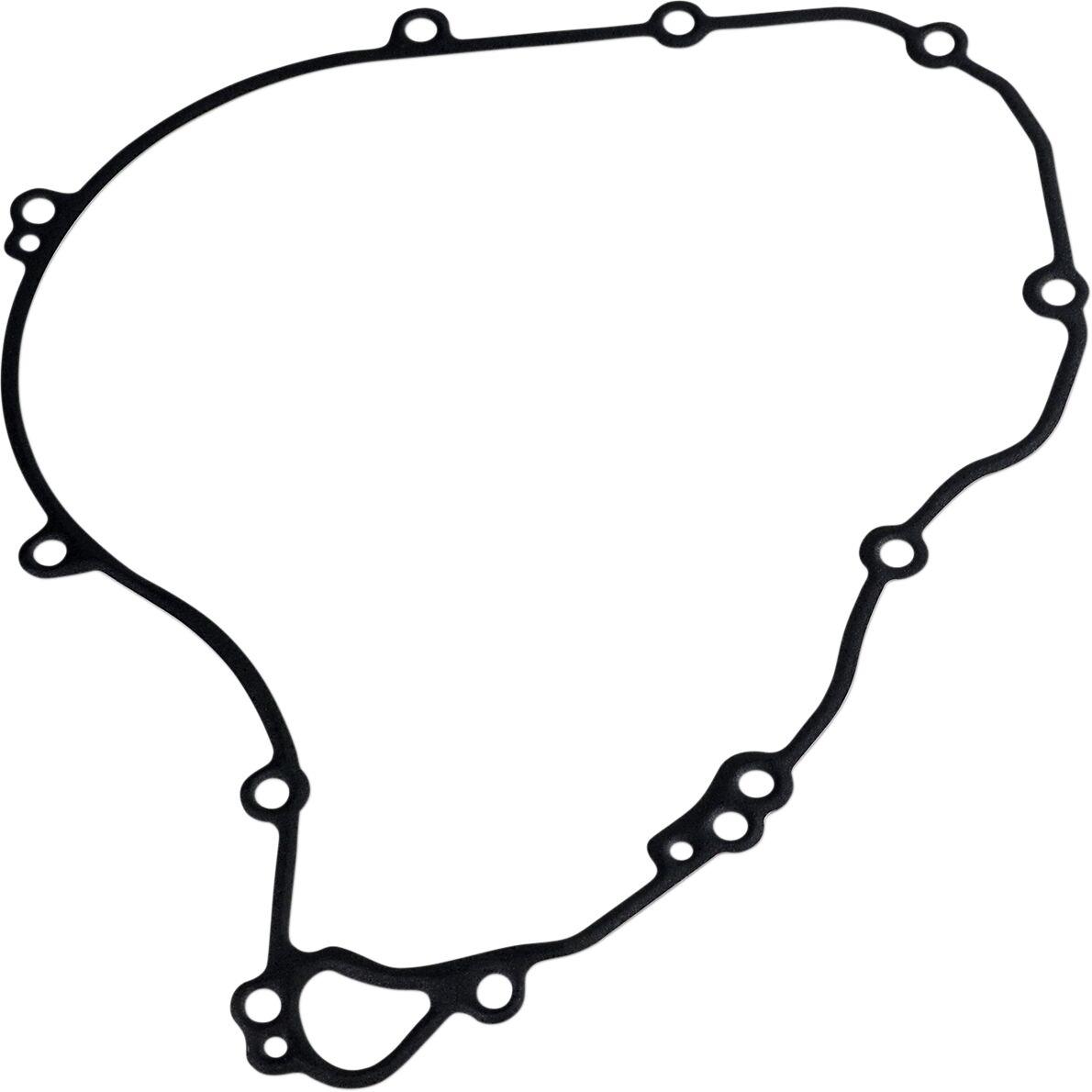 816301MSE - Moose Racing Clutch Cover Gasket For KTM EXC-F350 2020-2023 Inner