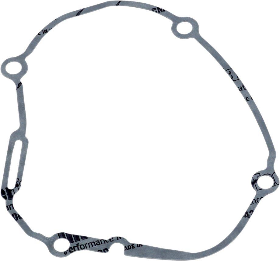 816618MSE - Moose Racing Ignition Cover Gasket For Yamaha YZ125 2005-2023