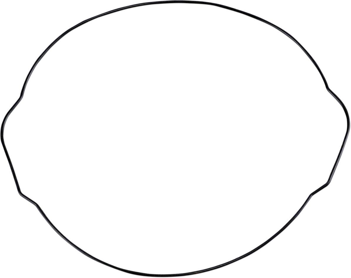 817943MSE - Moose Racing Clutch Cover Gasket For Yamaha WRF450 2016-2023 Outer