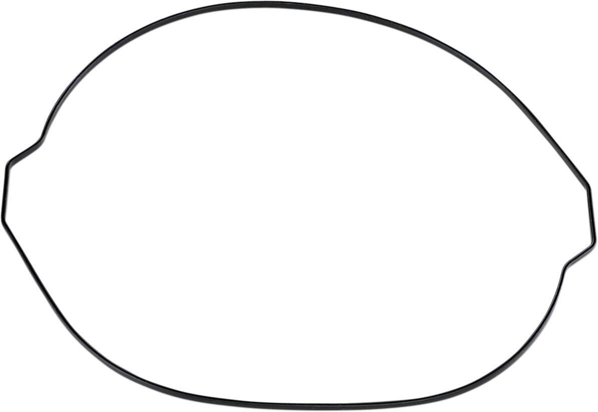 817976MSE - Moose Racing Clutch Cover Gasket For KTM EXC-F350 2012-2016 Outer