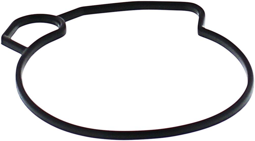 46-5001 - Moose Racing Float Bowl Gasket For Arctic Cat Textron 90 2X4 2002-2004 - Black