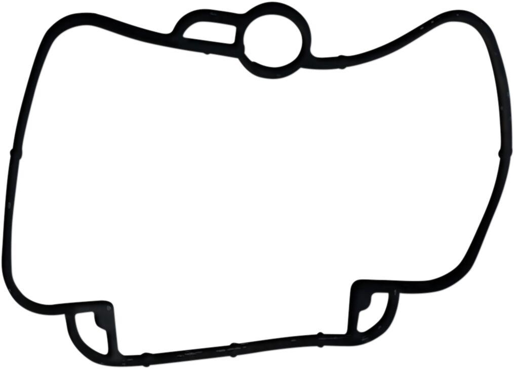 46-5042 - Moose Racing Float Bowl Gasket For Polaris ATP 500 HO 4X4 2005 - Black