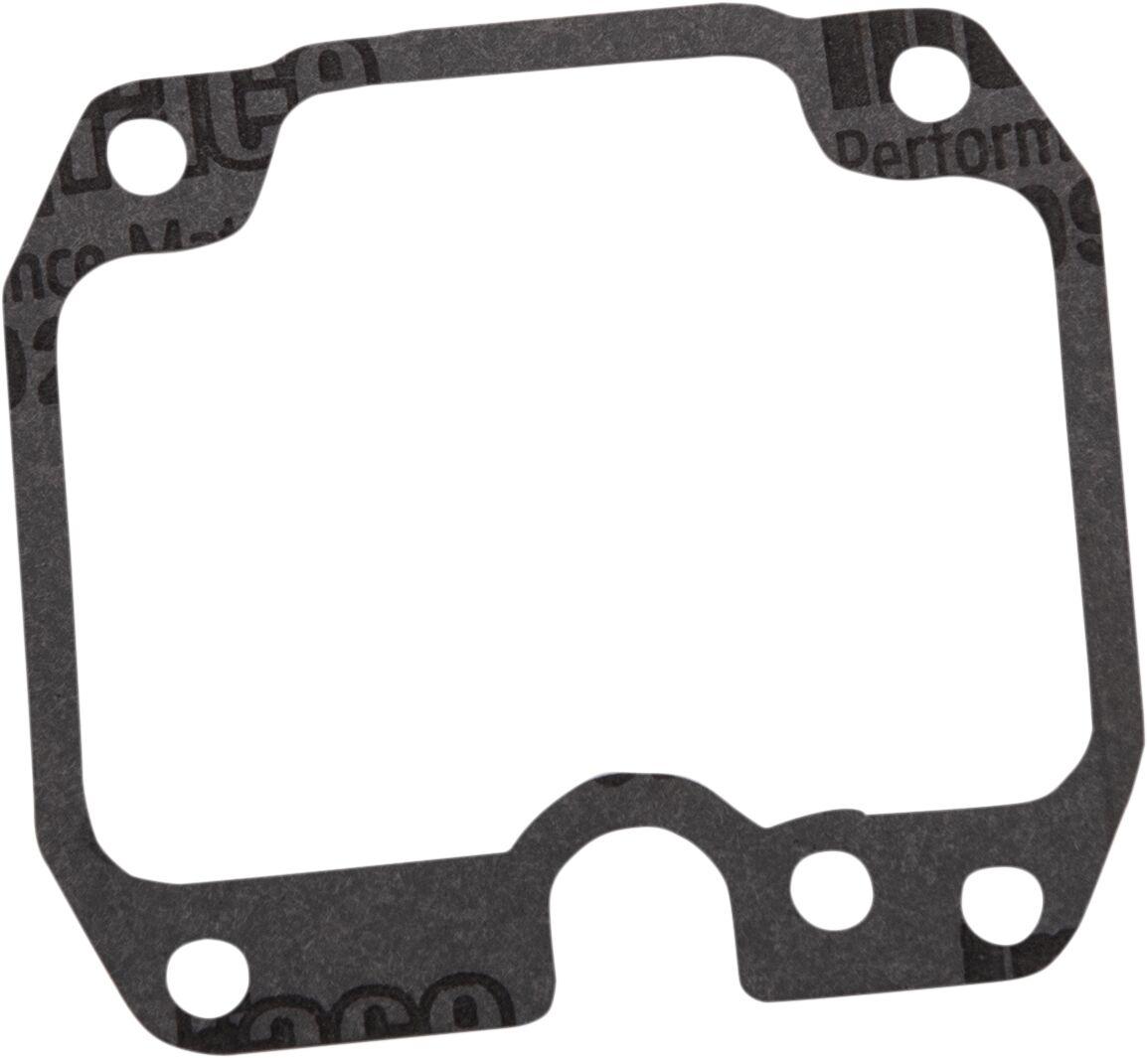 46-5032 - Moose Racing Float Bowl Gasket For Suzuki DRZ125 2003-2013 - Black