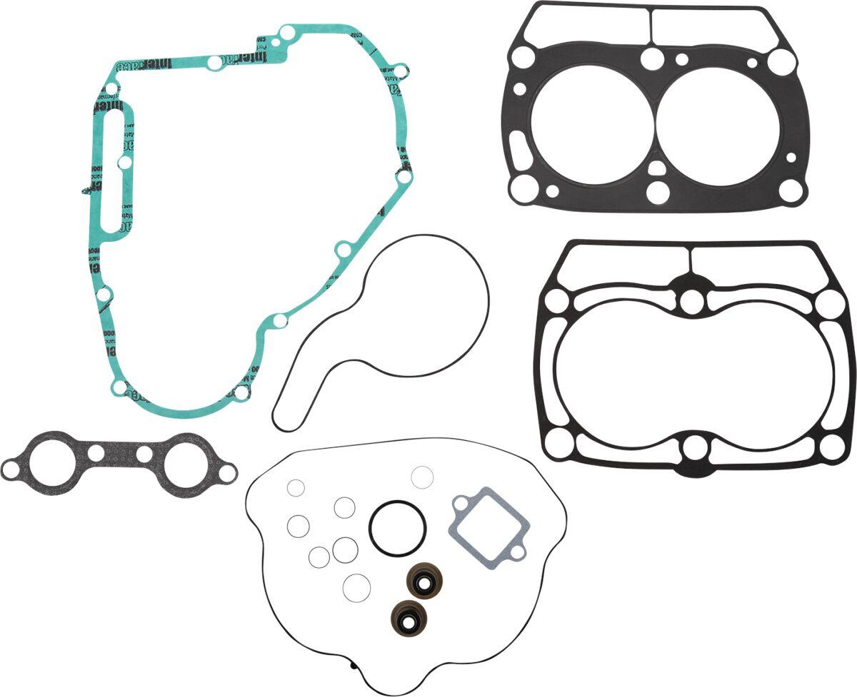 808962MSE - Moose Racing Complete Gasket Kit For Polaris Ranger RZR 800 4X4 2012