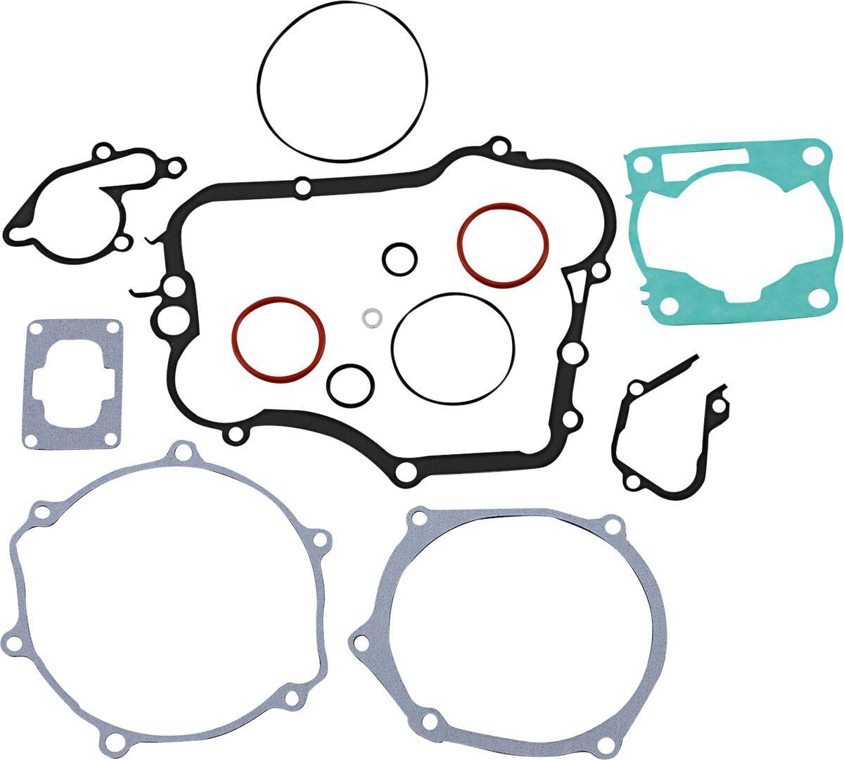8080025MSE - Moose Racing Complete Gasket Kit For Yamaha YZ85 2019-2026
