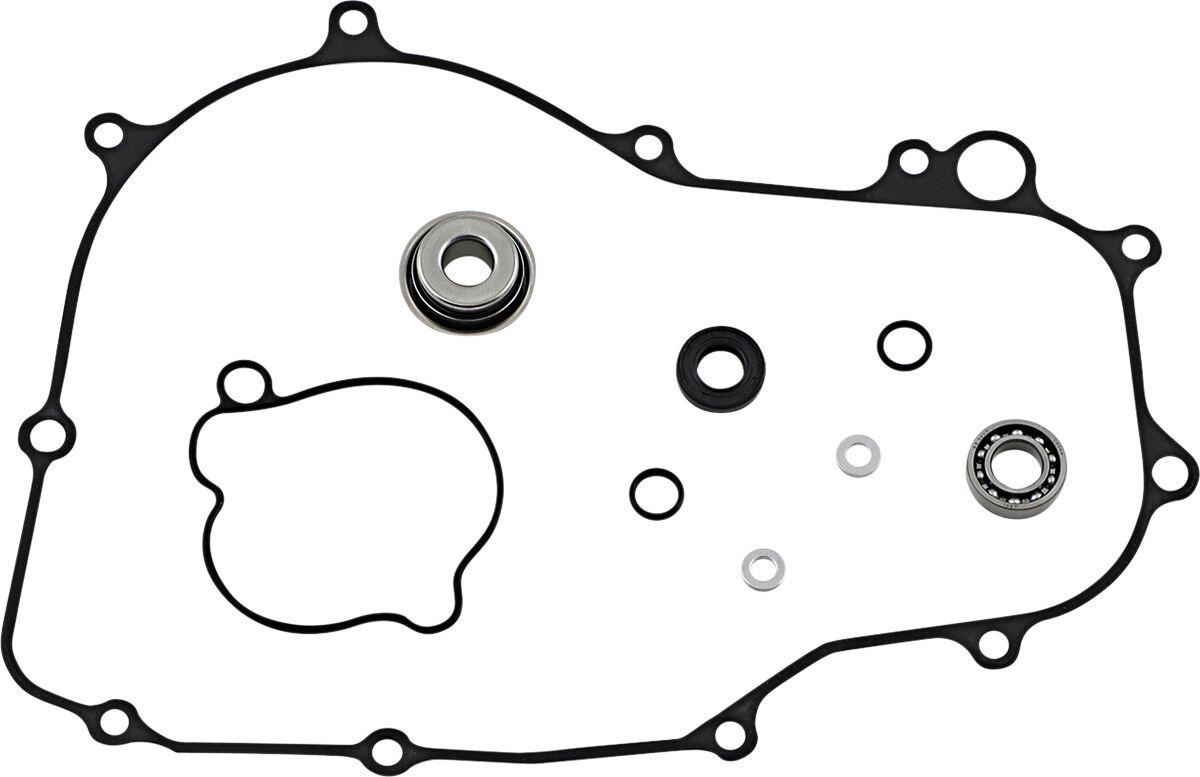 8210030MSE - Moose Racing Water Pump Rebuild Kit For Honda CRF250R 2018-2021