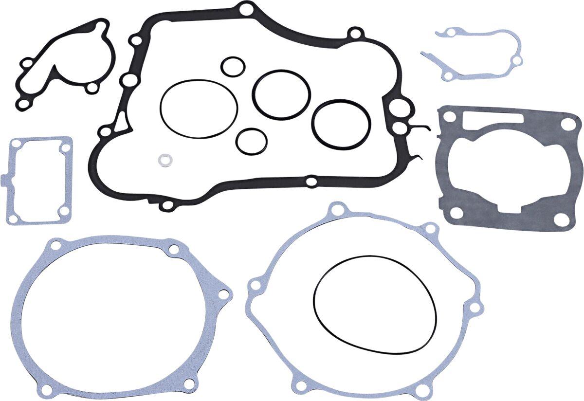 8080008MSE - Moose Racing Complete Gasket Kit For Yamaha YZ65 2018-2024