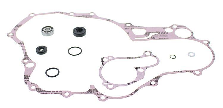 821997MSE - Moose Racing Water Pump Rebuild Kit For Yamaha WRF450 2019-2021