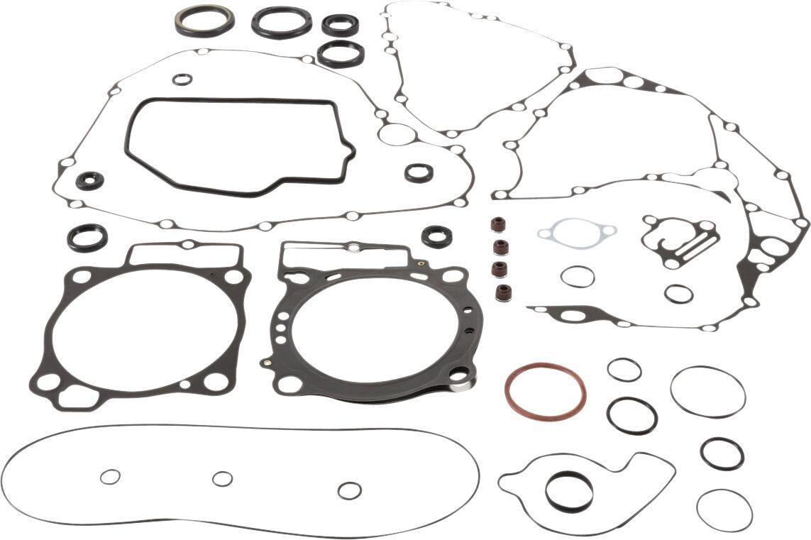8110012MSE - Moose Racing Complete Gasket Set With Oil Seals For Honda CRF450R 2019-2020