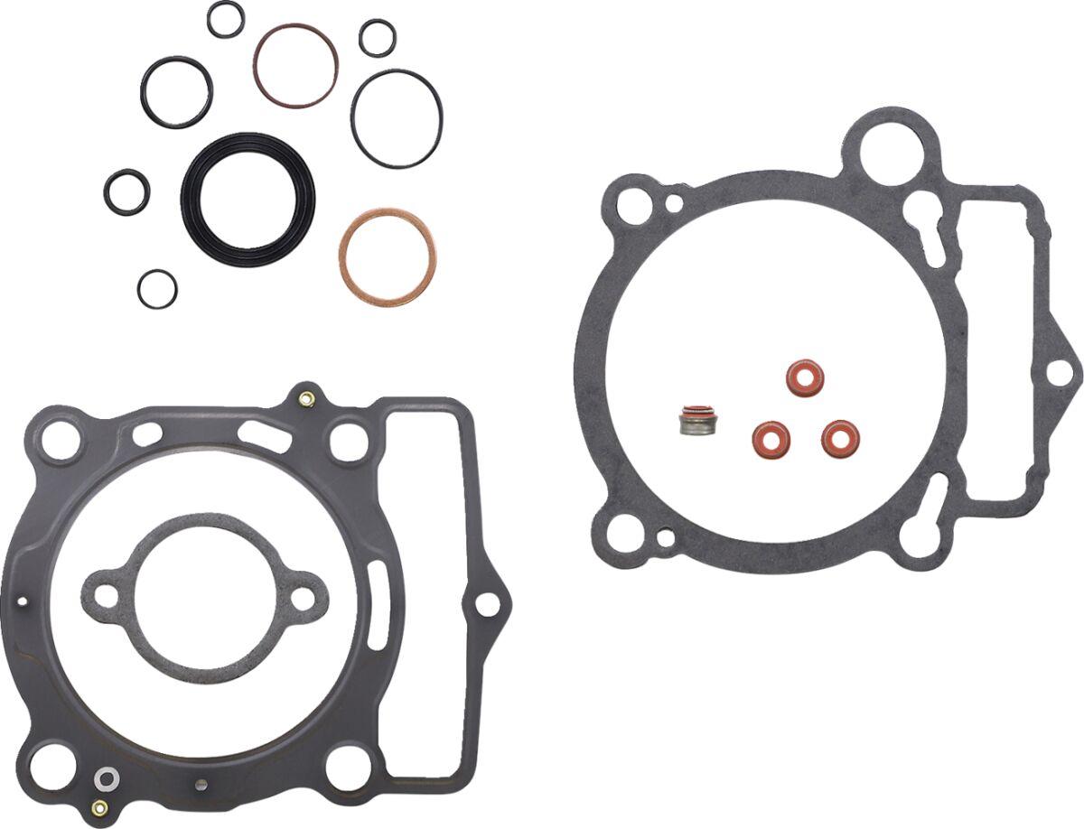 8100035MSE - Moose Racing Top End Gasket Kit For Gas Gas EX 350 F 2021-2022