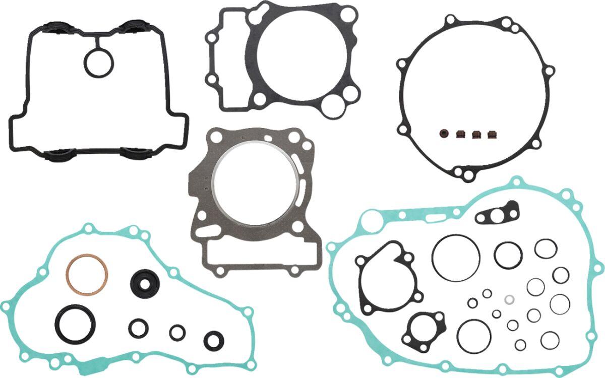 811691MSE - Moose Racing Gasket Set For Yamaha WR250R 2008-2016