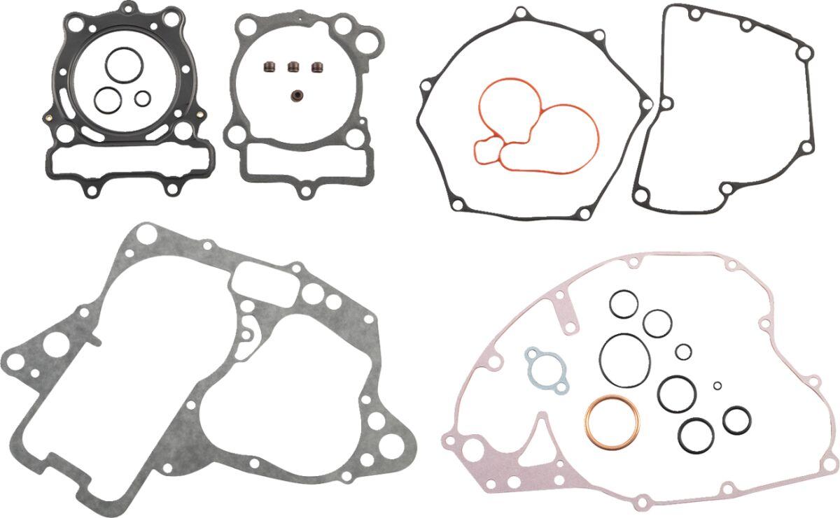808983MSE - Moose Racing Gasket Set For Suzuki RMZ250 2016-2022