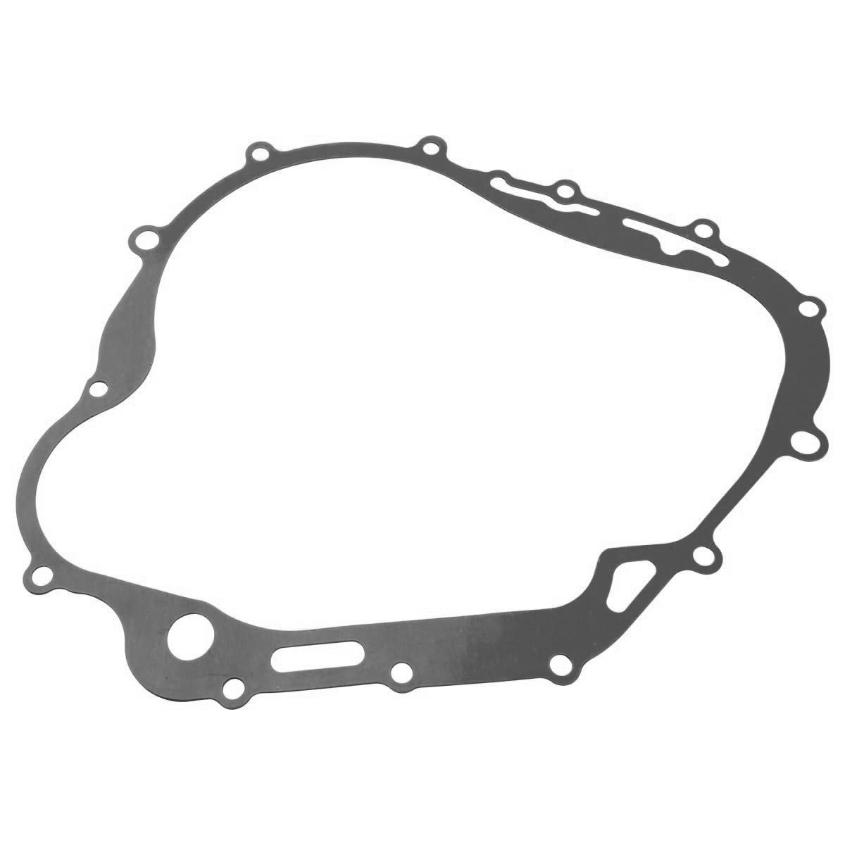 816185MSE - Moose Racing Clutch Cover Gasket For Suzuki DR350SE 1994-1999 Outer