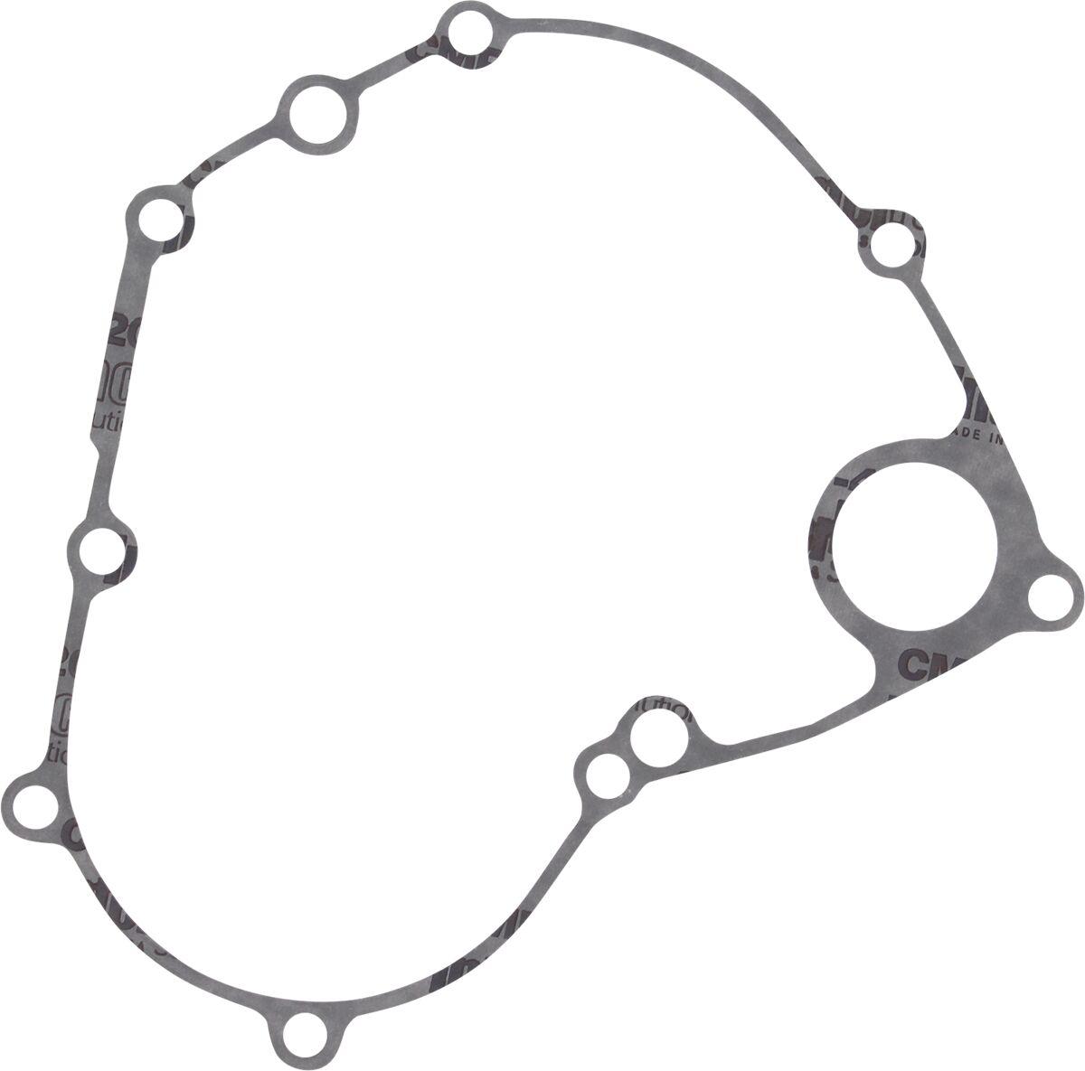 816170MSE - Moose Racing Ignition Cover Gasket For Suzuki RMZ450 2005-2007