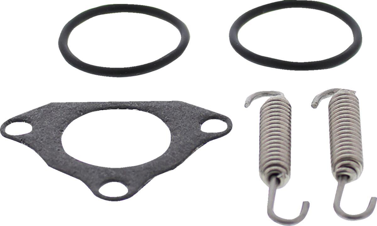 823195MSE - Moose Racing Exhaust Gasket Kit For KTM SX50 2009-2014