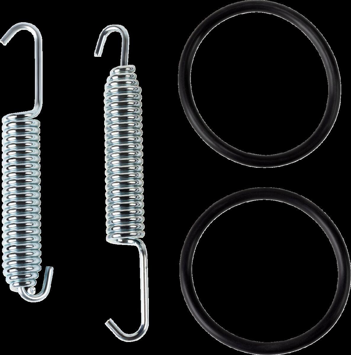 823201MSE - Moose Racing Exhaust Gasket Kit For Yamaha YZ85 2019-2021