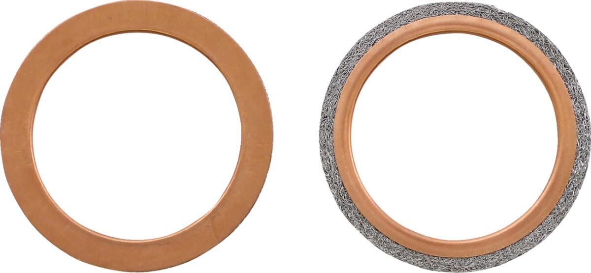 823028MSE - Moose Racing Exhaust Gasket Kit For Yamaha YXE 1000 2021