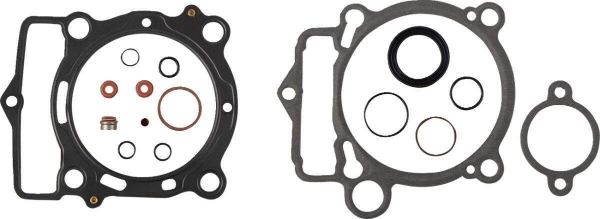 8100034MSE - Moose Racing Top End Gasket Kit For Honda CRF250F 2019-2022