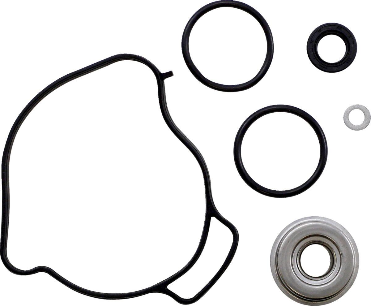 721322MSE - Moose Racing Water Pump Rebuild Kit For Can Am Maverick Turbo 900 R EFI 4X4 2018-2019