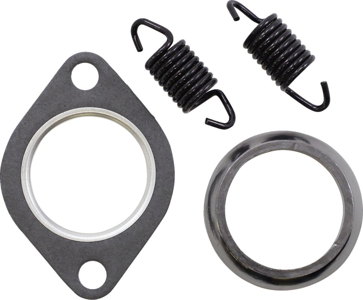 823182MSE - Moose Racing Exhaust Gasket Kit For Polaris Ranger 400 4X4 2010-2014