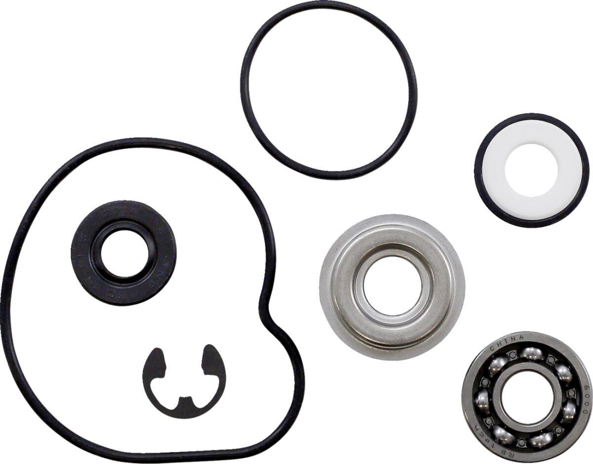 821928MSE - Moose Racing Water Pump Rebuild Kit For Arctic Cat Textron Alterra 550 EFI 4X4 2016