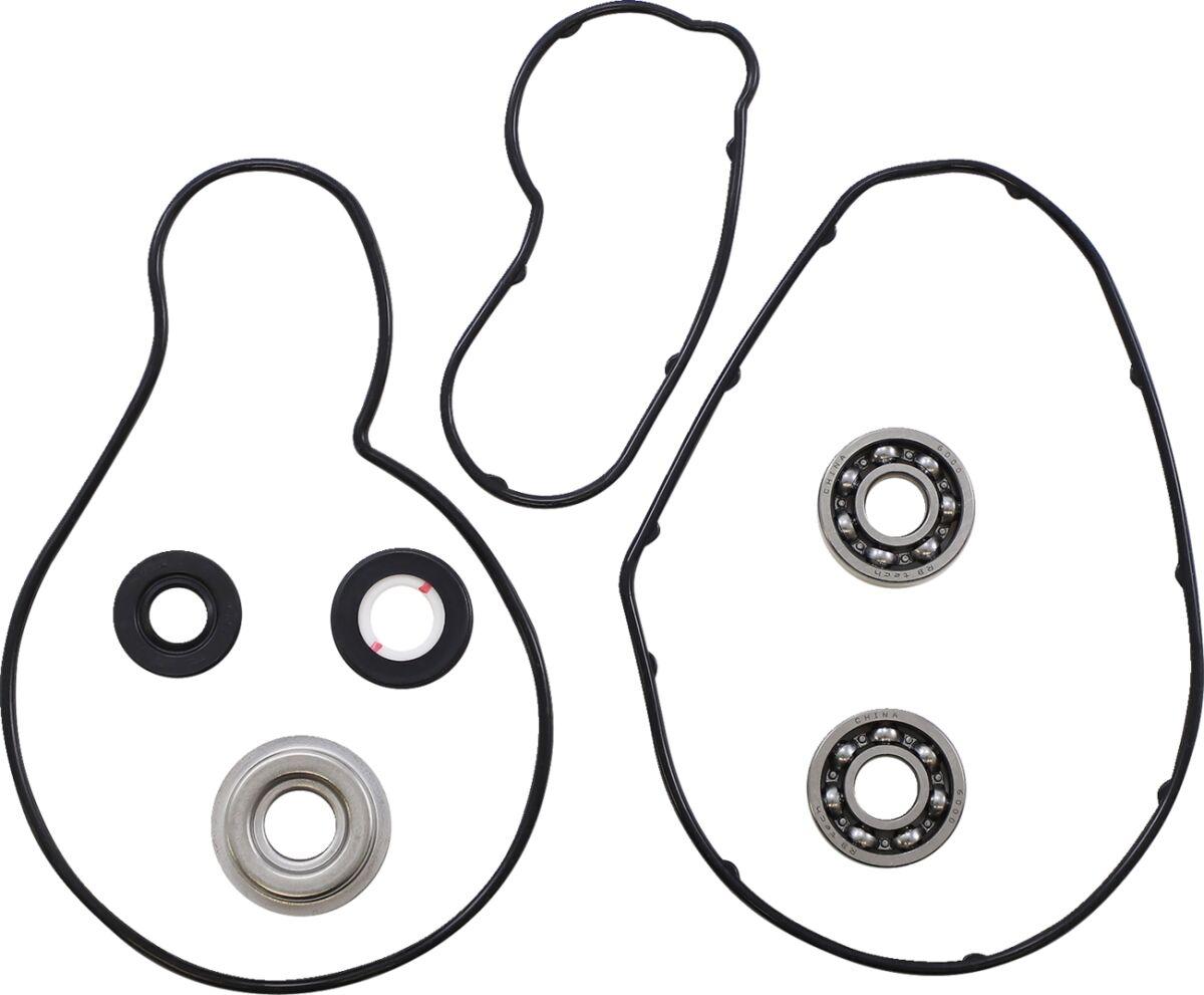 721317MSE - Moose Racing Water Pump Rebuild Kit For Yamaha YXZ 1000 R 2016-2020