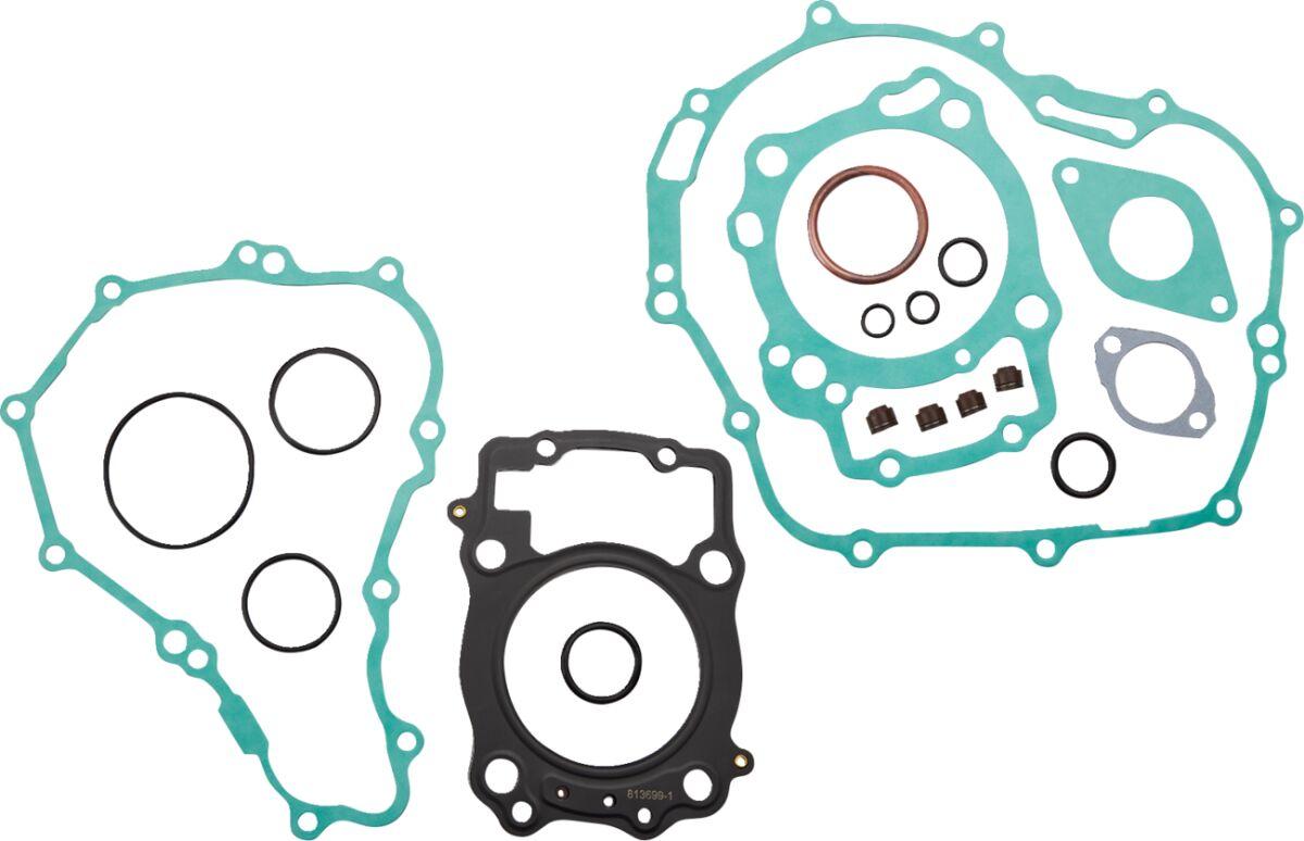 8080039MSE - Moose Racing Complete Gasket Kit For Honda CRF250F 2019-2024