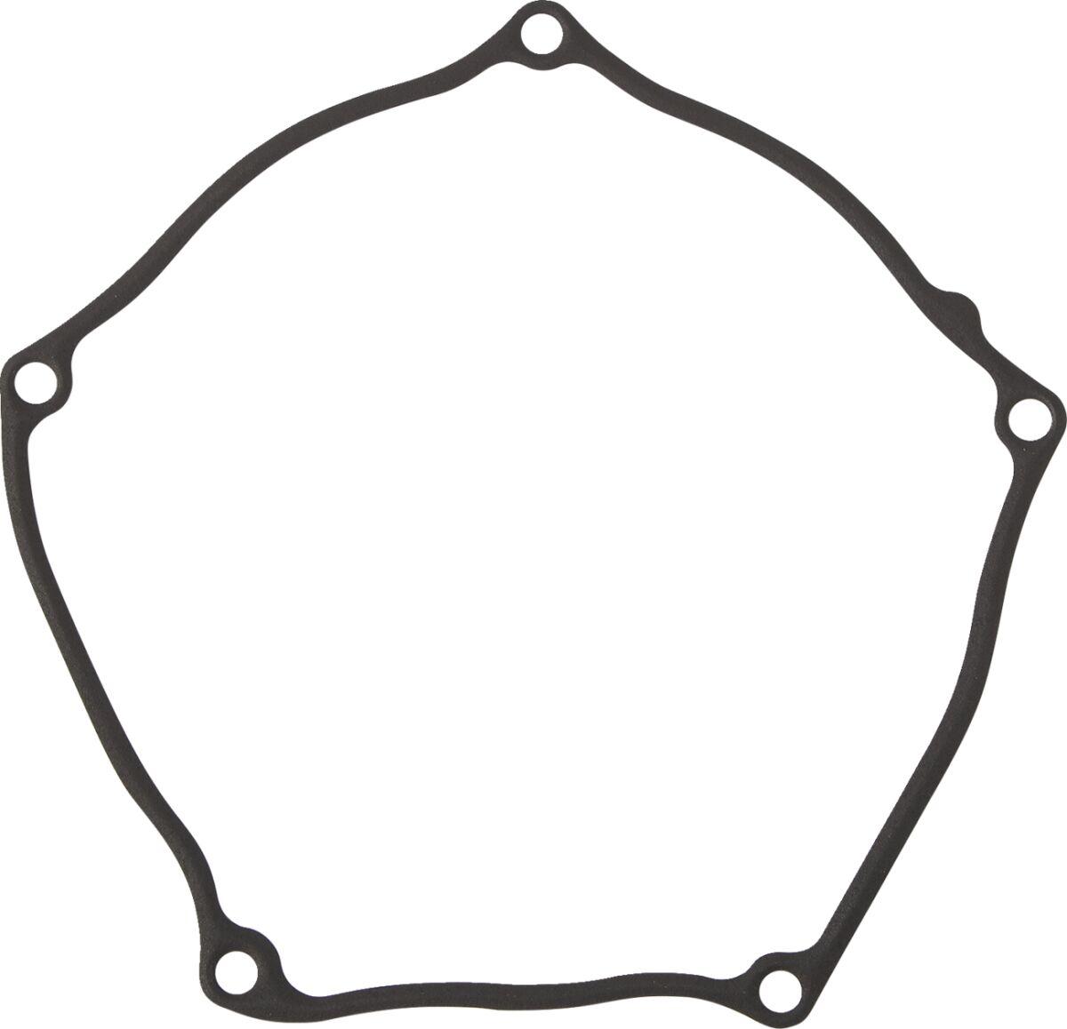 816831MSE - Moose Racing Clutch Cover Gasket For Kawasaki KX250 2021-2024 Outer