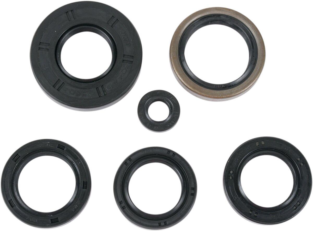 822251MSE - Moose Racing Oil Seals For Kawasaki KFX700 2X4 2004-2009