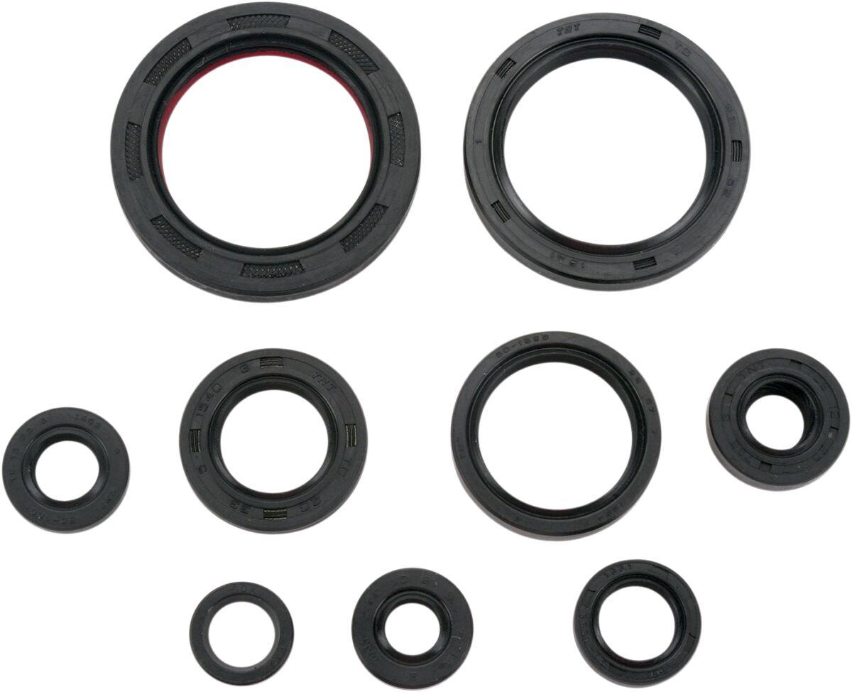 822248MSE - Moose Racing Oil Seals For Honda CRF250R 2004-2009