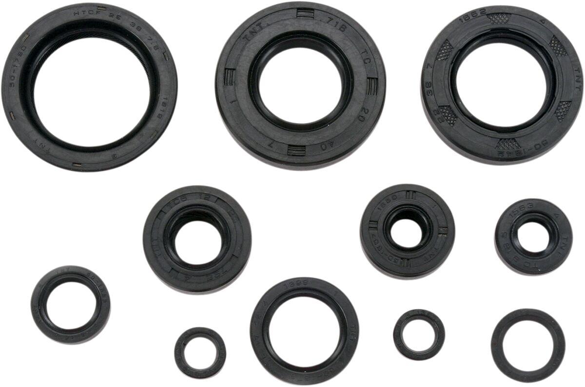 822252MSE - Moose Racing Oil Seals For Yamaha YZ125 2005-2023