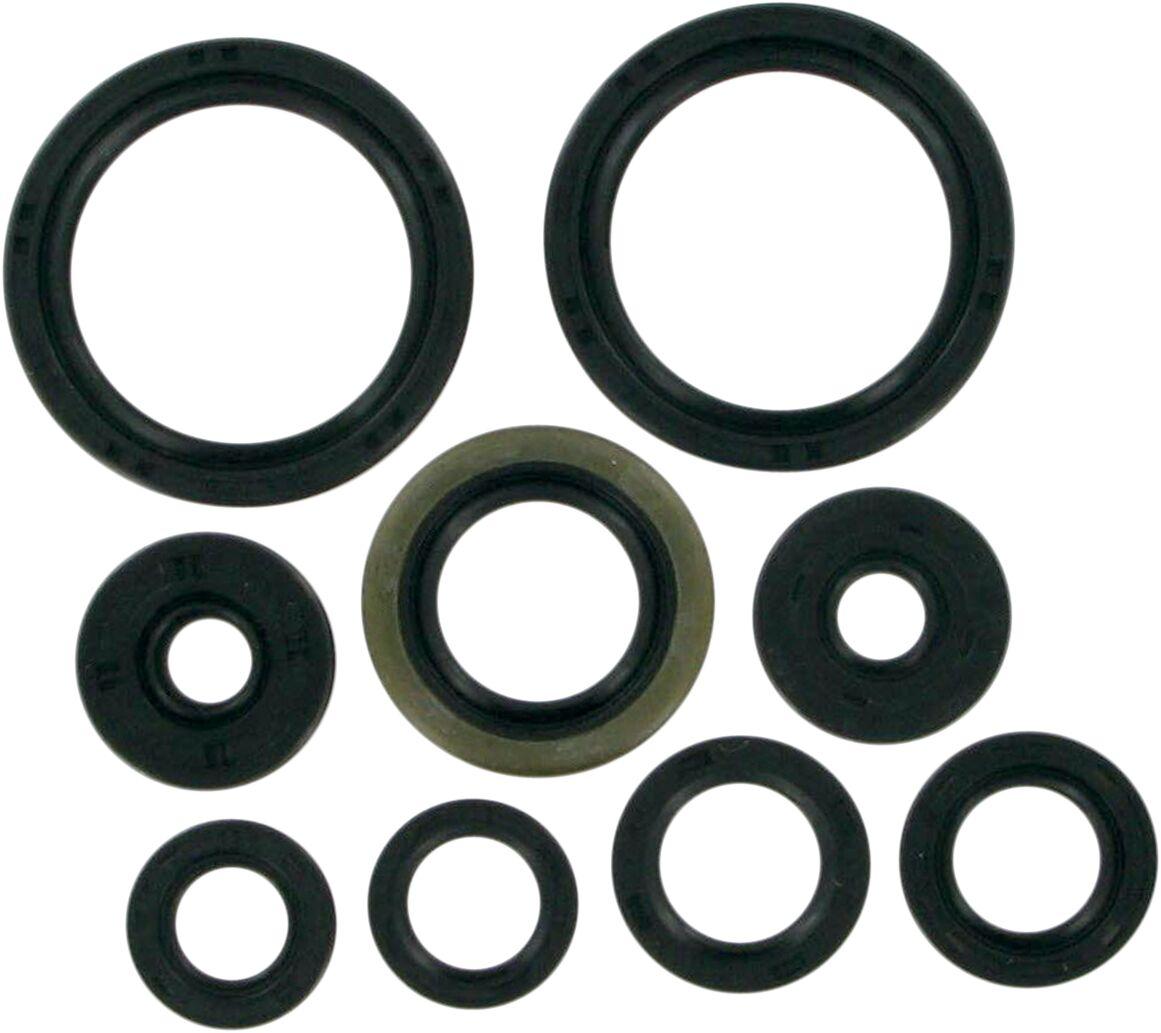 822316MSE - Moose Racing Oil Seals For Kawasaki KXF250 2006-2016
