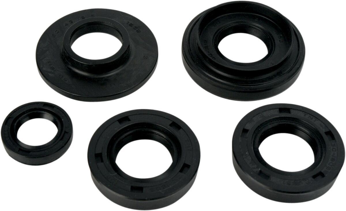 822231MSE - Moose Racing Oil Seals For Kawasaki KFX80 2X4 2003-2006