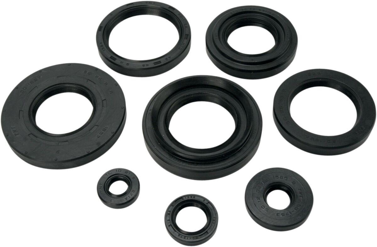 822247MSE - Moose Racing Engine Oil Seals For Yamaha YFM 400 A 2x4 2000-2004
