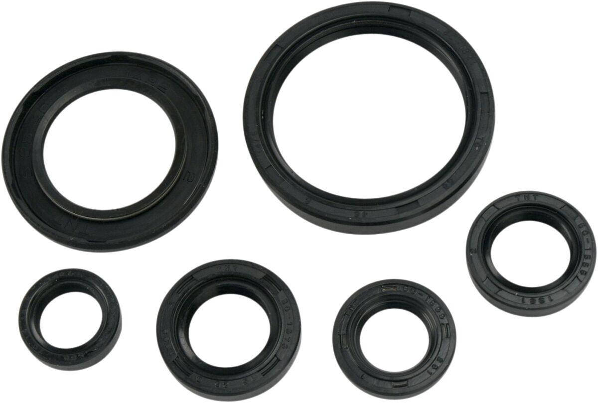 822338MSE - Moose Racing Engine Oil Seals For Yamaha YFM 700 R 2006-2020
