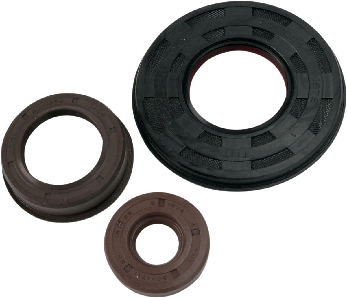 822353MSE - Moose Racing Engine Oil Seals For Polaris Ranger 700 Crew 4X4 2008-2009