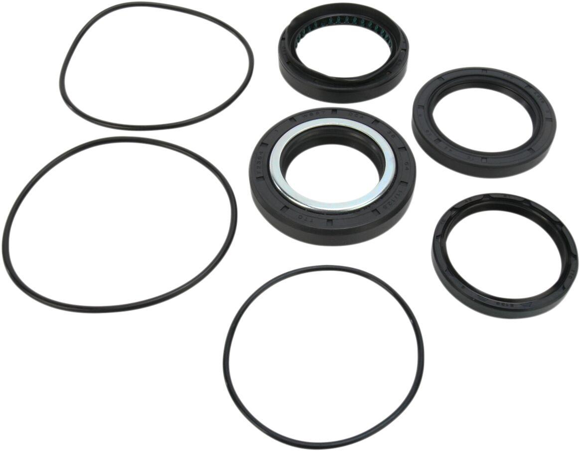 25-2010-5 - Moose Racing Differential Seal Kit For Honda TRX300 1988-2000