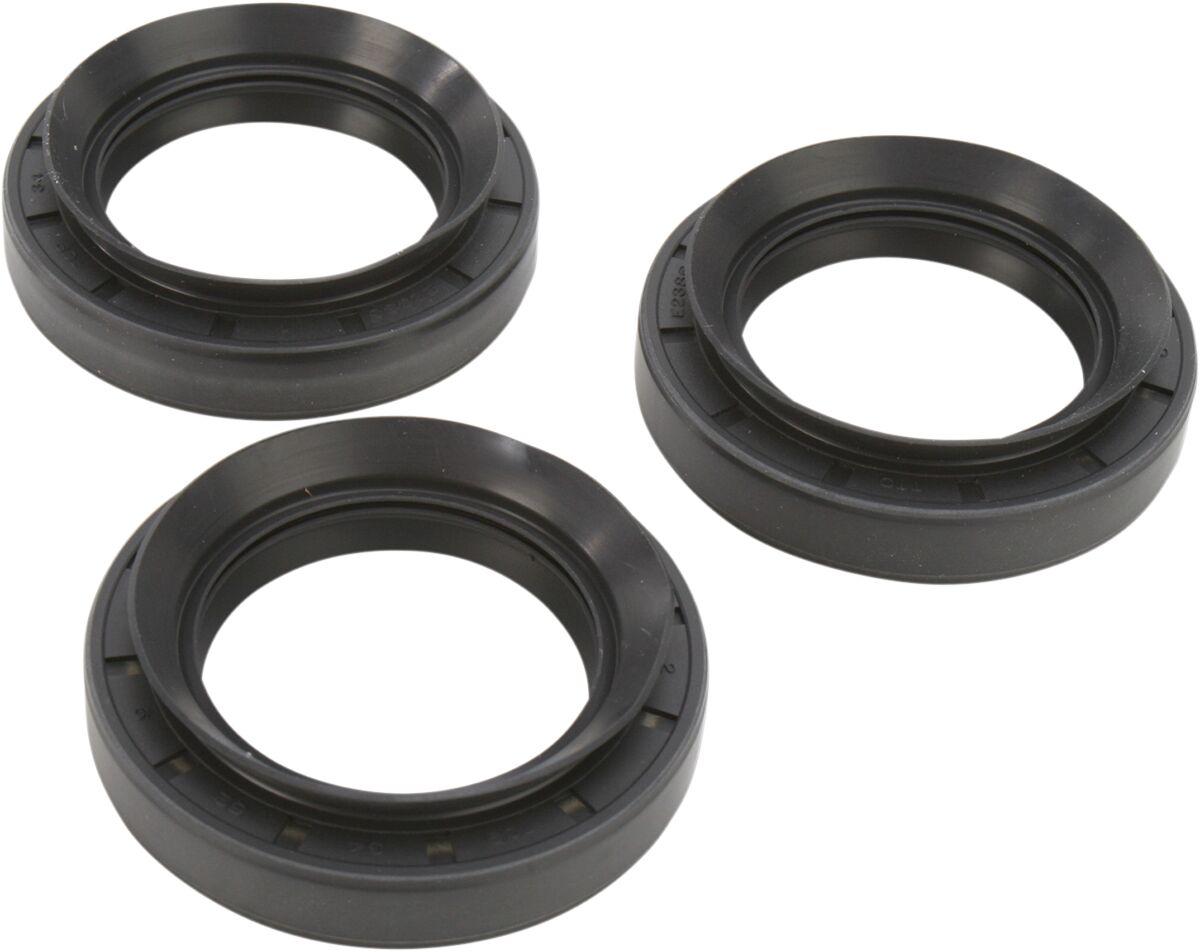 25-2022-5 - Moose Racing Differential Seal Kit For Arctic Cat Textron 250 4X4 2001-2002