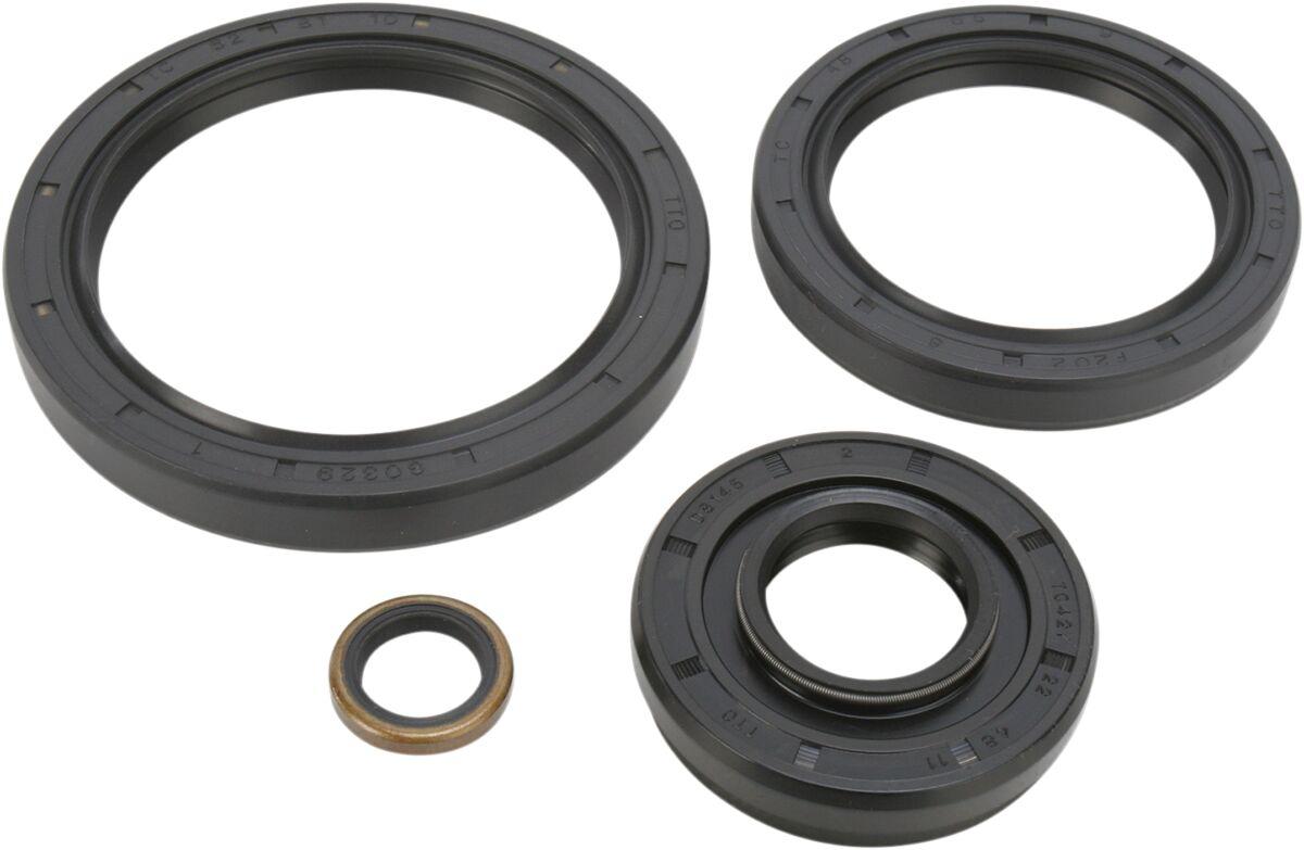 25-2066-5 - Moose Racing Differential Seal Kit For Kawasaki KVF360 4X4 2003-2012