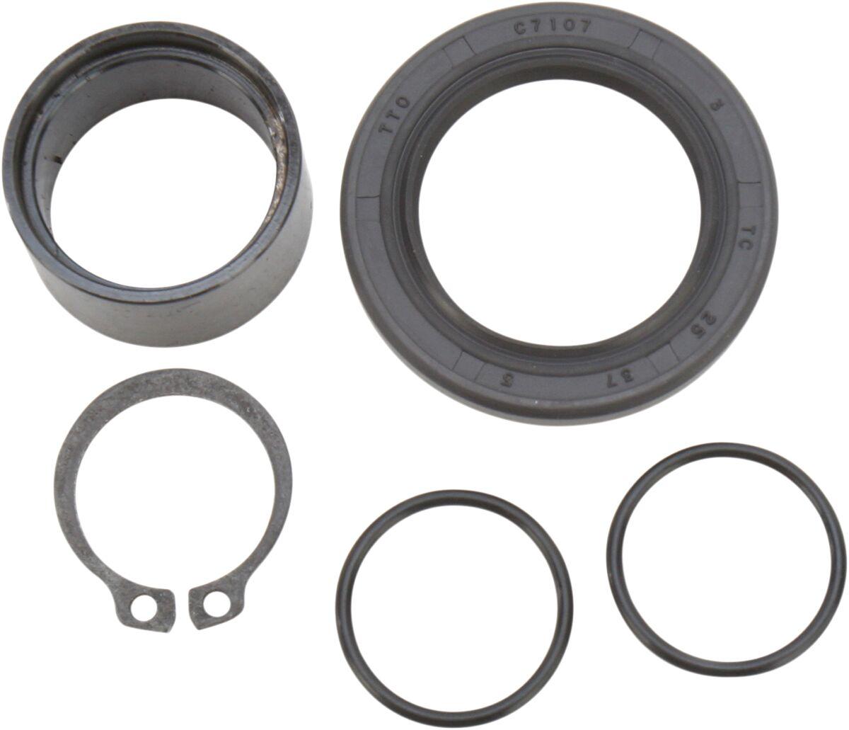 25-4017 - Moose Racing Countershaft Seal Kit For Kawasaki KX100 2005-2021