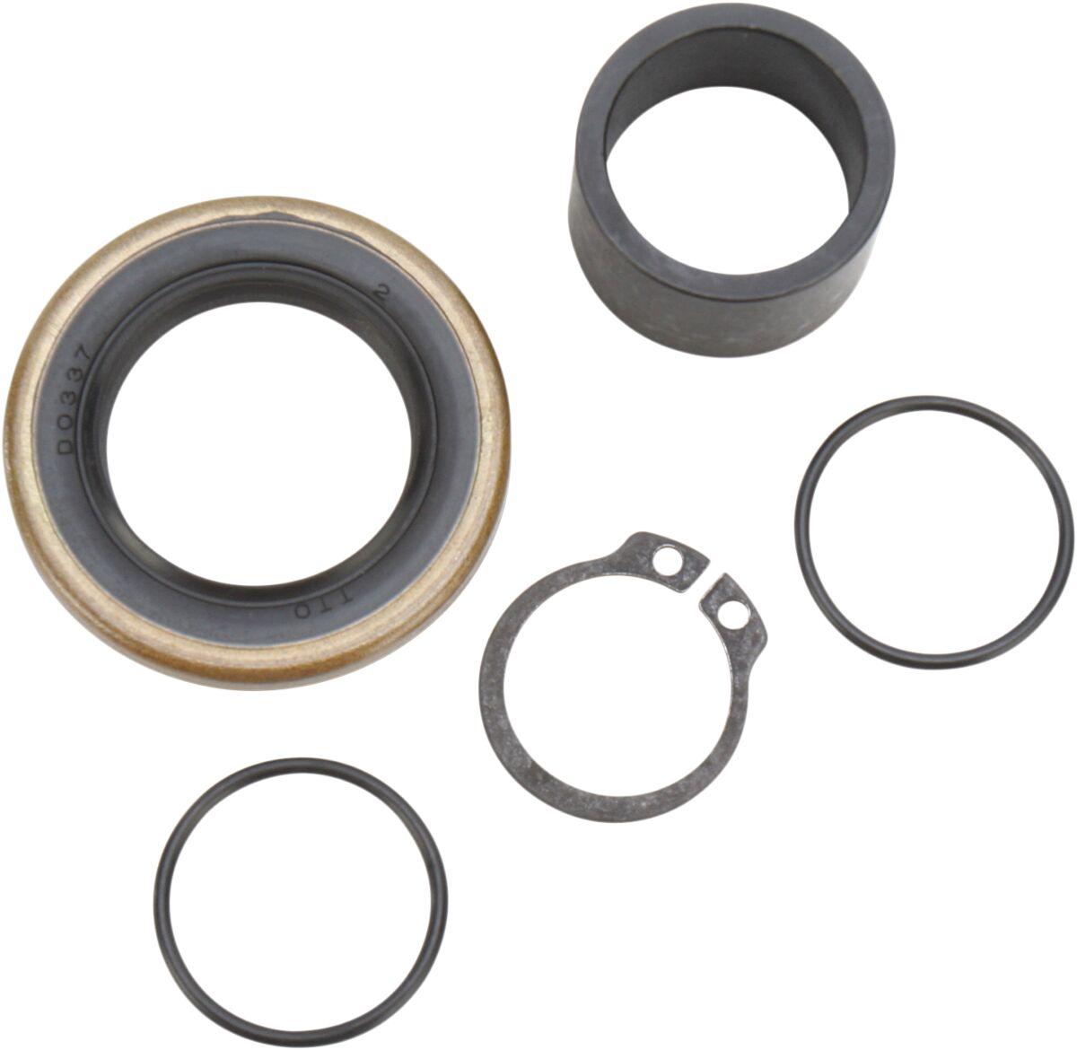 25-4013 - Moose Racing Countershaft Seal Kit For Kawasaki KXF250 2004-2005