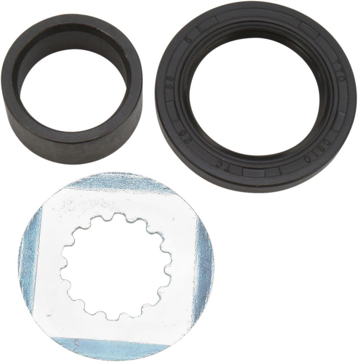 25-4024 - Moose Racing Countershaft Seal Kit For Yamaha YZ125 1987-2004