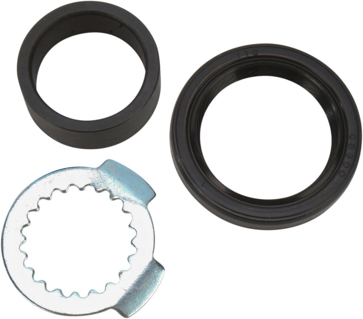 25-4023 - Moose Racing Countershaft Seal Kit For Yamaha YZ125 2005-2023