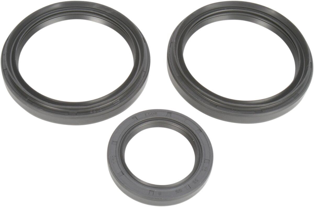25-2051-5 - Moose Racing Differential Seal Kit For Arctic Cat Textron 400 4X4 2005-2010
