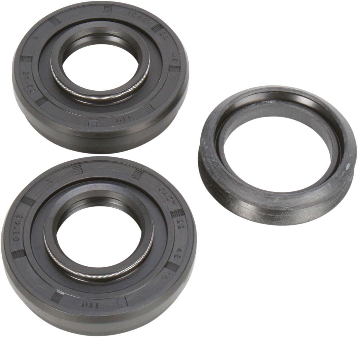 25-2060-5 - Moose Racing Differential Seal Kit For Honda TRX400 FA 2004-2007