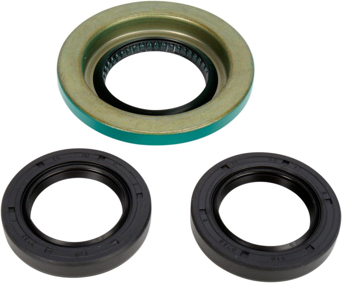 25-2068-5 - Moose Racing Differential Seal Kit For Can Am Outlander 400EFI 4X4 2009-2010