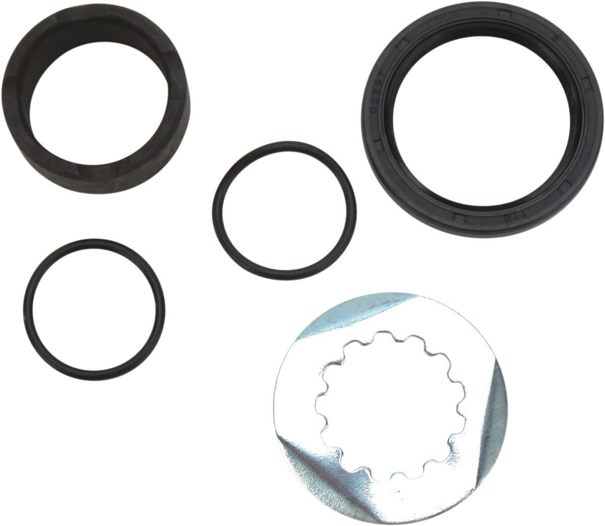 25-4019 - Moose Racing Countershaft Seal Kit For Yamaha WR400F 1998-2000