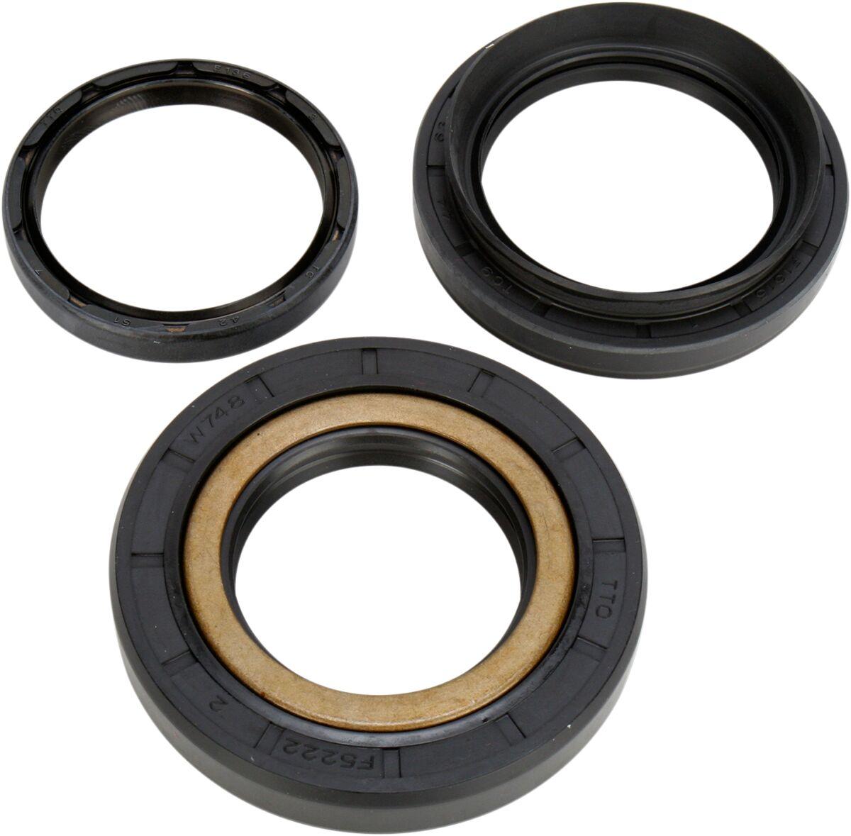 25-2070-5 - Moose Racing Differential Seal Kit For Honda TRX420 FA1 2014-2016