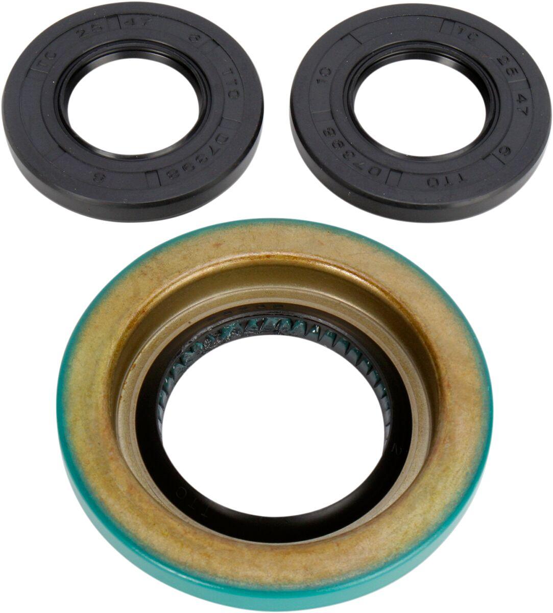 25-2069-5 - Moose Racing Differential Seal Kit For Can Am Commander 1000 EFI 2011-2017